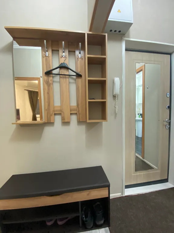 Квартира рядом с Окружной и жд