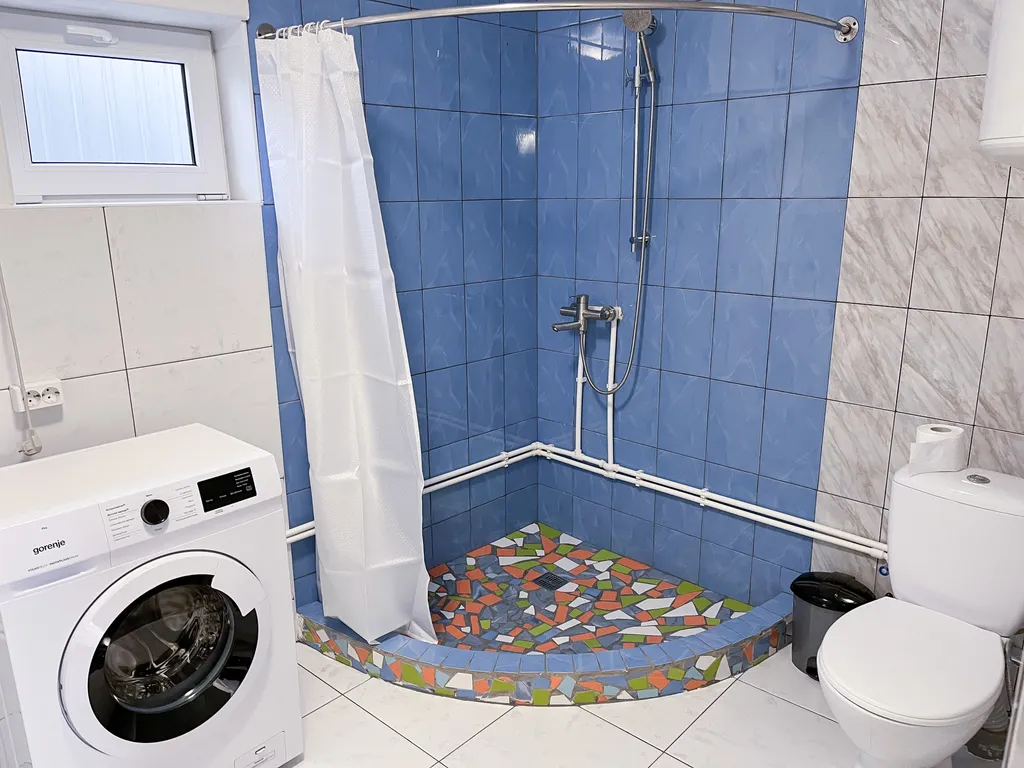 Гостевой домик удачи