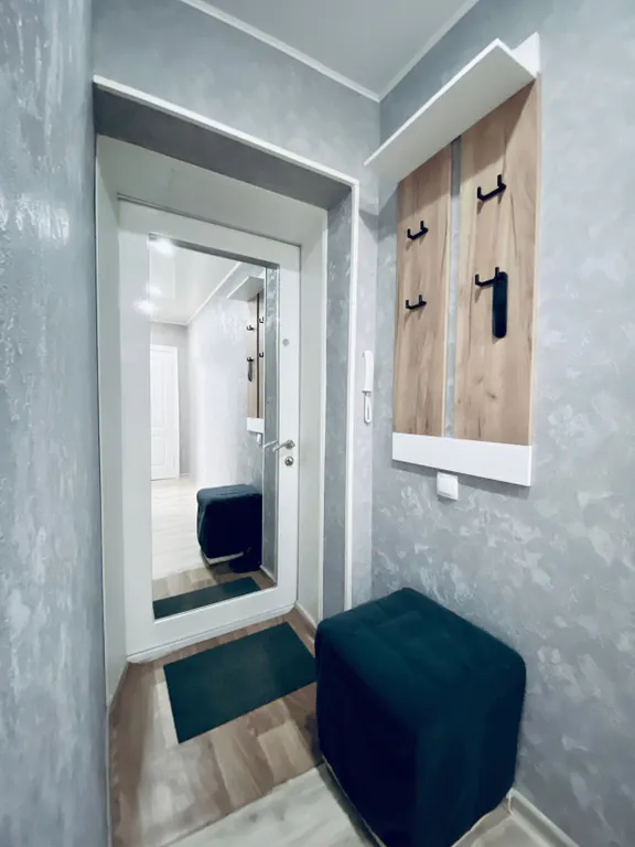 Уютная квартира от собственника