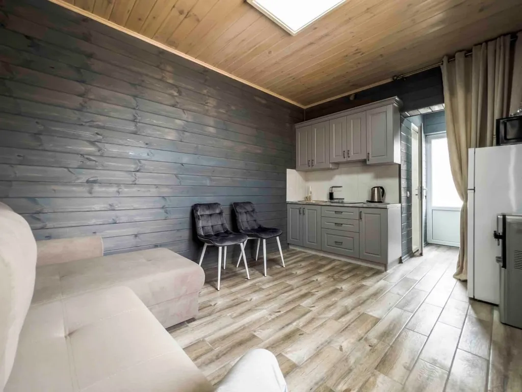 Пляжный дом