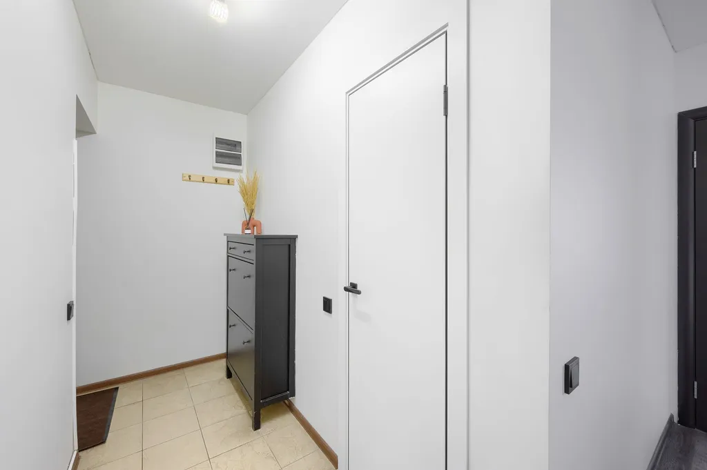 Комфортная квартира в центре города