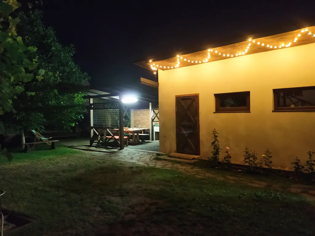 Дом у озера в 10 минутах ходьбы от центра города