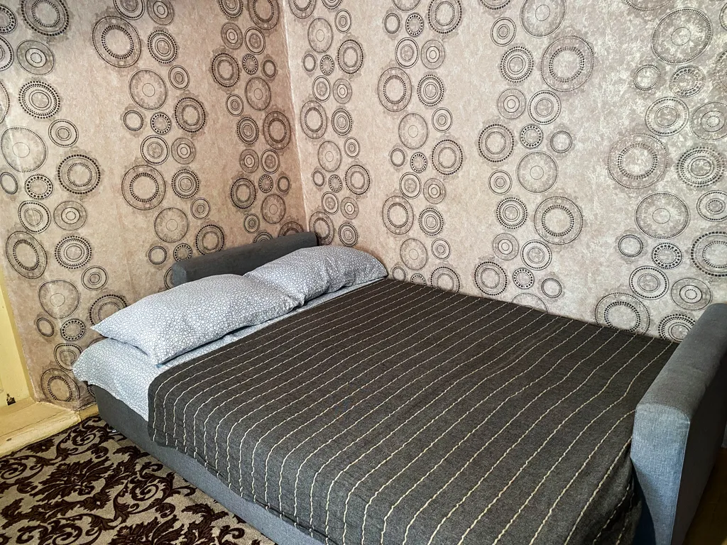 Дом в частном секторе