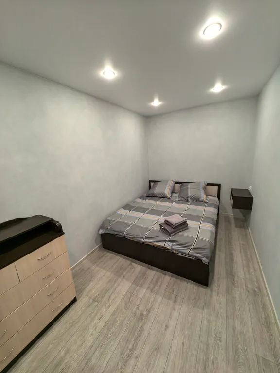 Теплая уютная квартира — аренда посуточно в Иваново