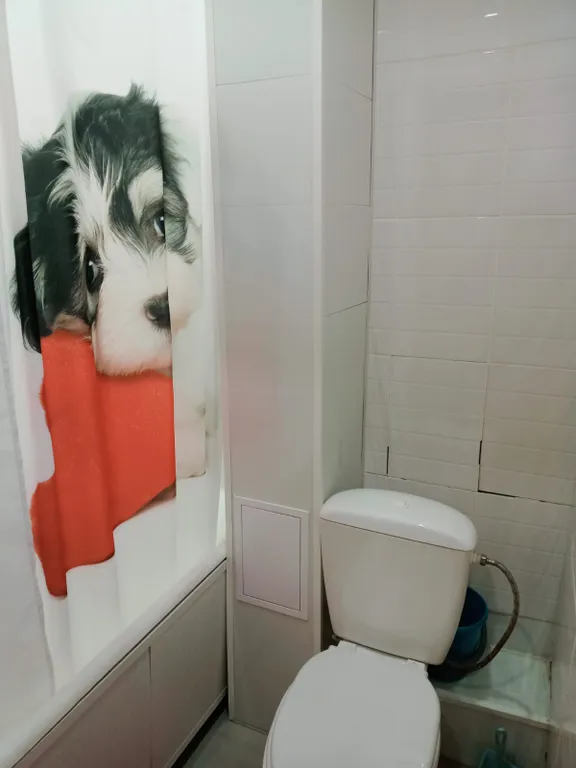 Уютная студия в районе Изумрудного города