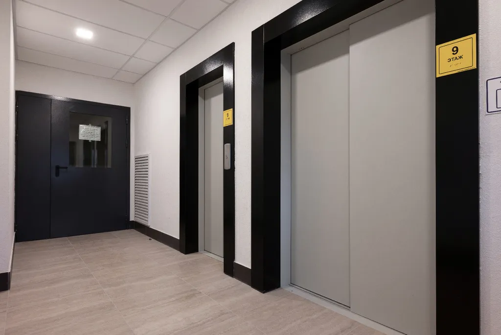 Квартира Квартира MyHomeYourHome на бульваре Головнина — Санкт-Петербург