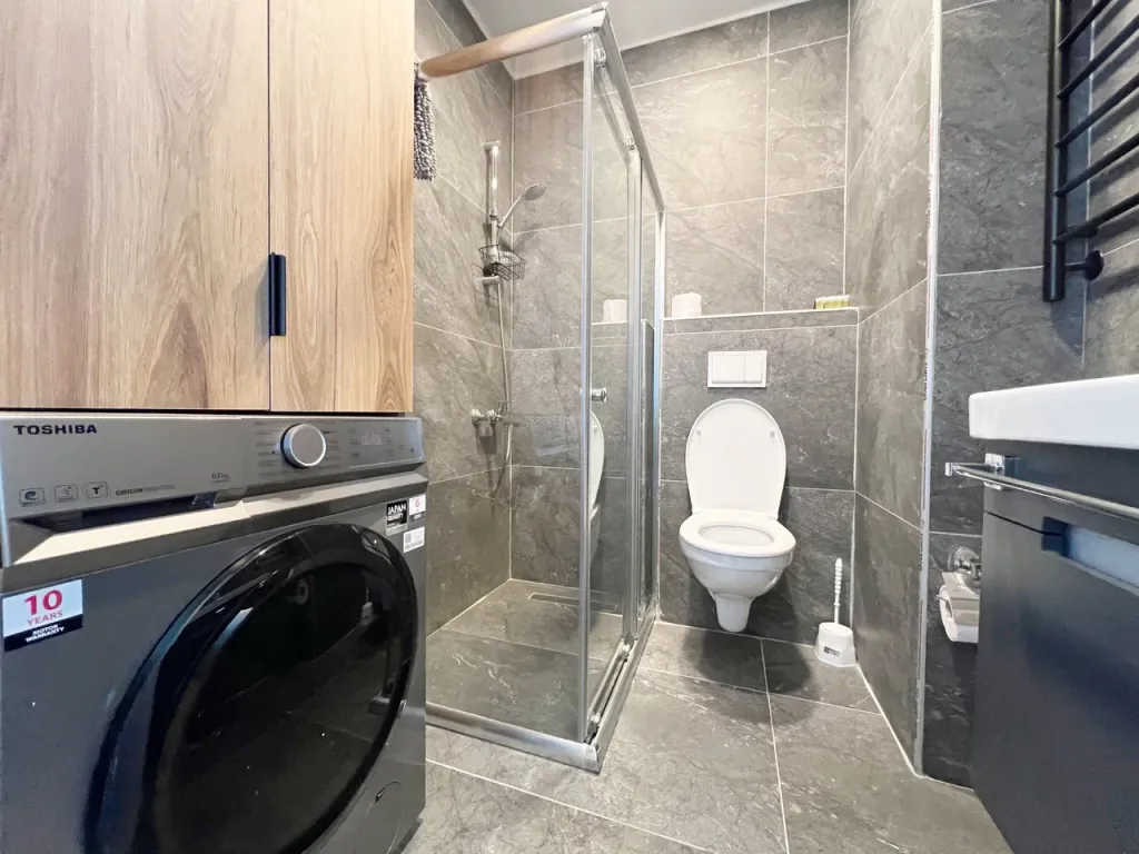 Люкс с видом на море и балконом