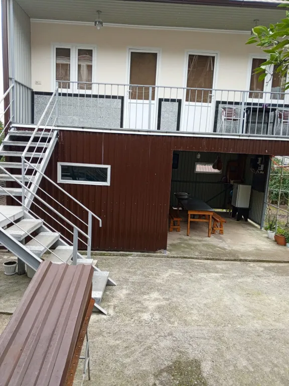 Квартира Комната — Гагра