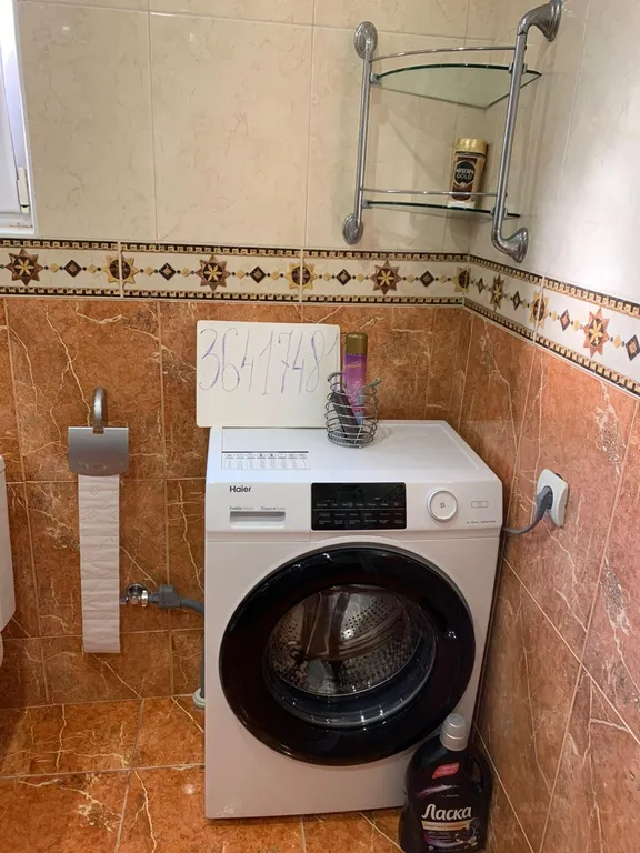 Коттедж Дом на участке 1 сотка — Сочи