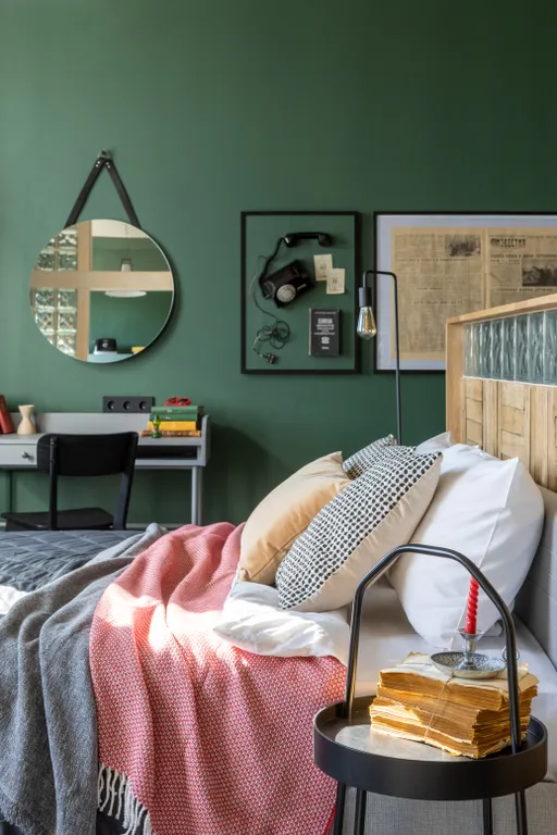 Квартира Апартаменты Центр — Калининград