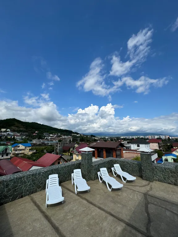 Квартира Апартаменты в Адлере — Адлер