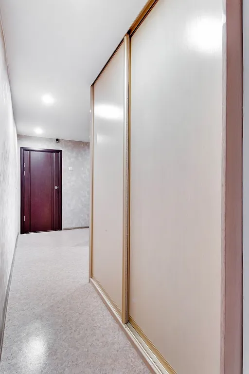 Апартаменты в центре города