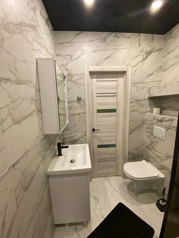 Квартира Новая квартира — Красноярск