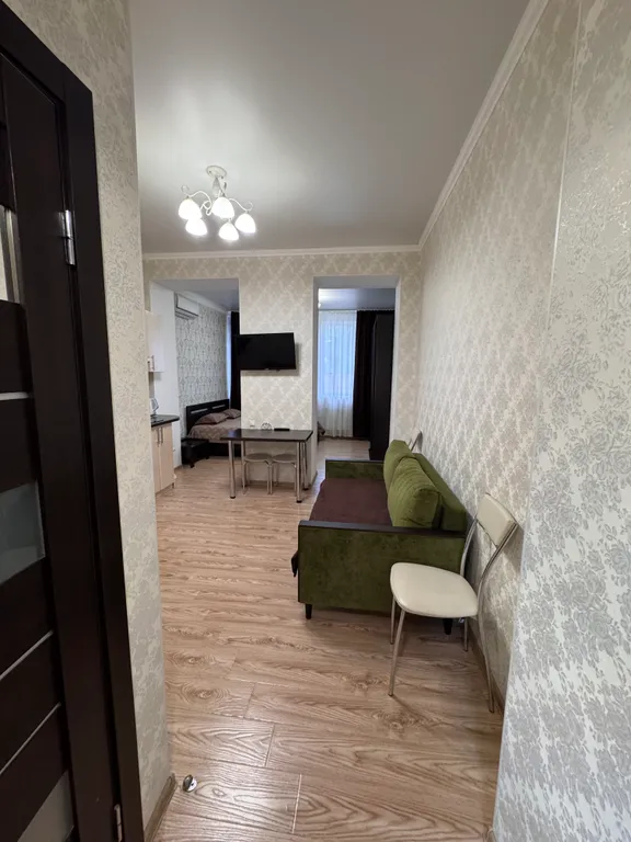 Квартира со всеми удобствами возле Колоннады