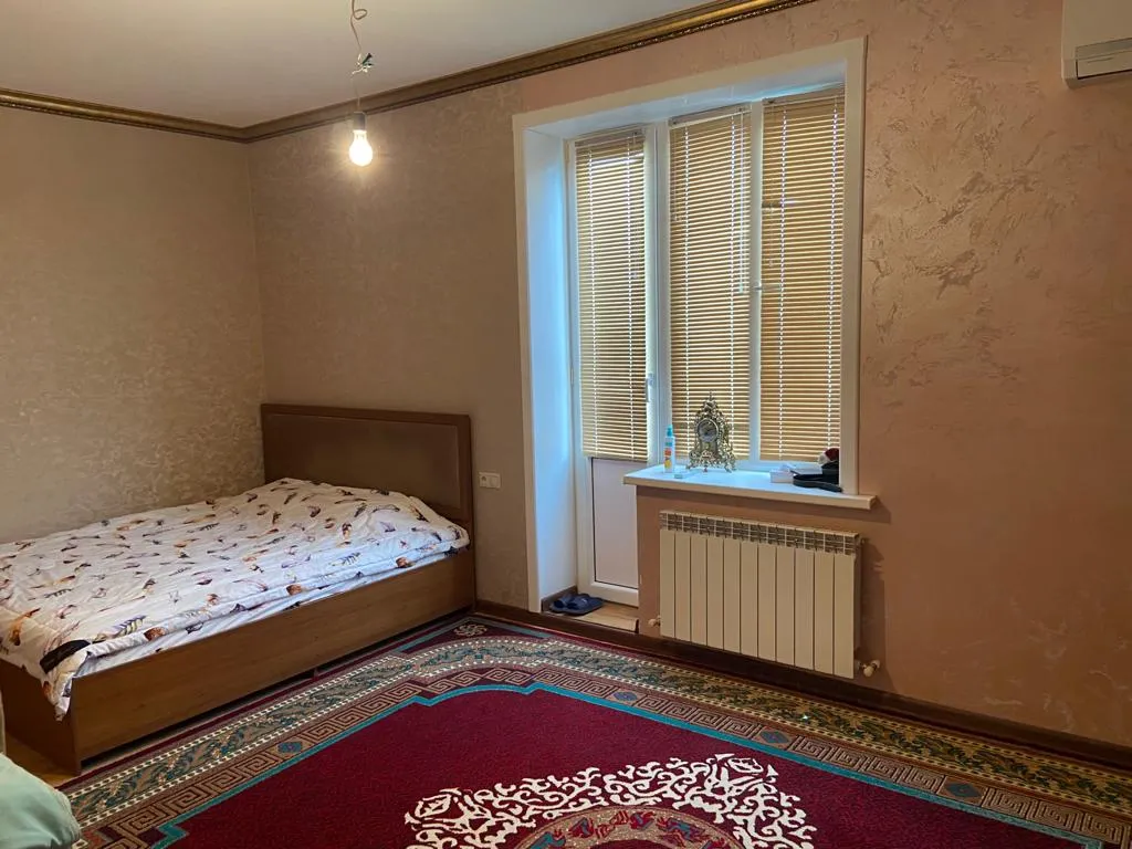 Уютный домик недалеко от моря