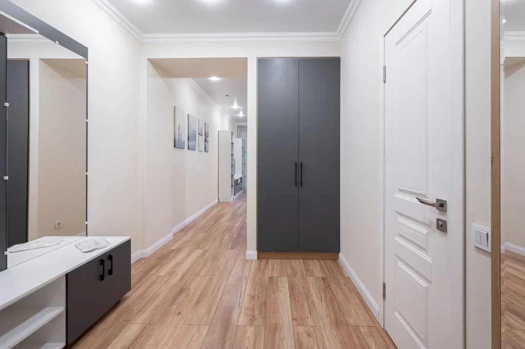 Апартаменты рядом с Арбатом в самом сердце города