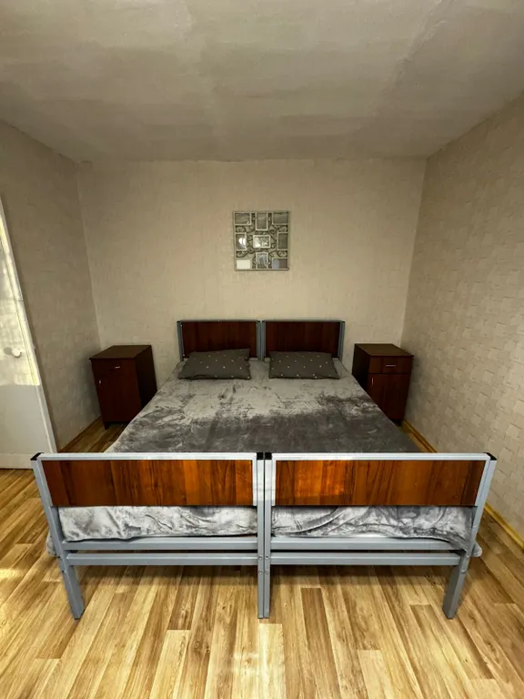 Квартира Уютная квартира — Песочный