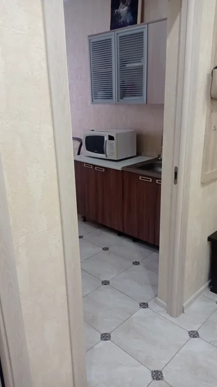 Отличная квартира