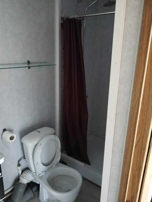 Тихое место