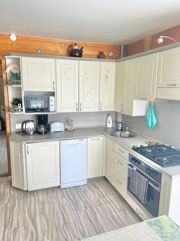 Семейный дом