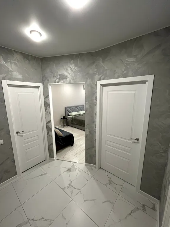 Квартира Новая, уютная квартира в микрорайоне Губернский! ​ — Краснодар