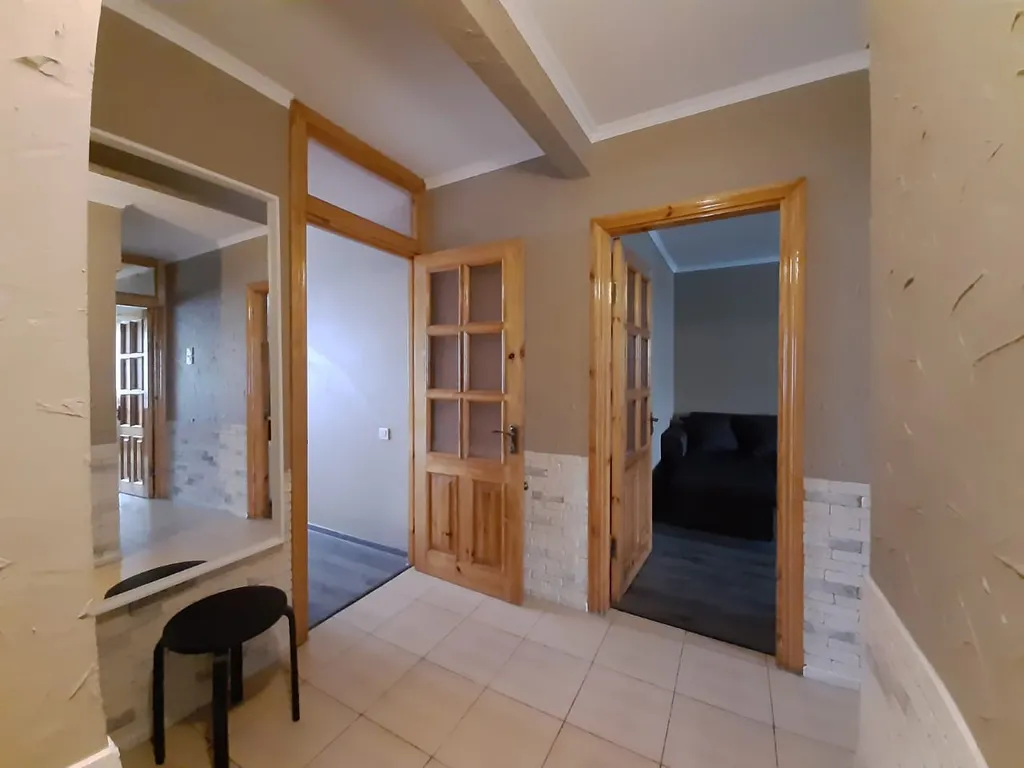 Квартира 2-ком на Подвойского