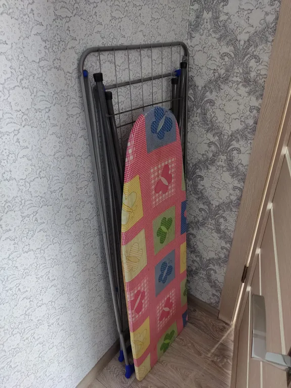 Уютная квартира с видом на озеро