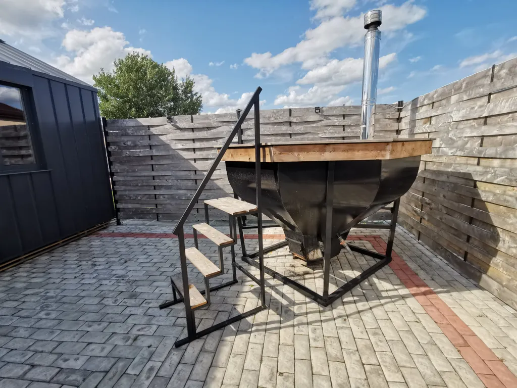 Дом, коттедж в аренду с банным чаном