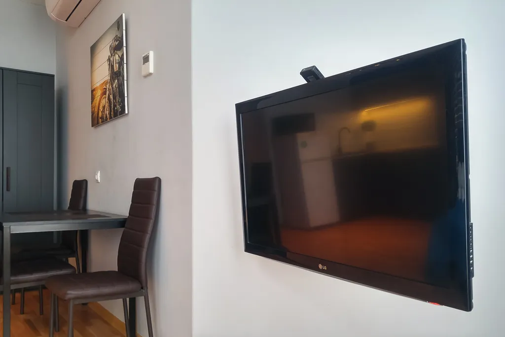 Квартира Квартира Студия в стиле Лофт — Екатеринбург