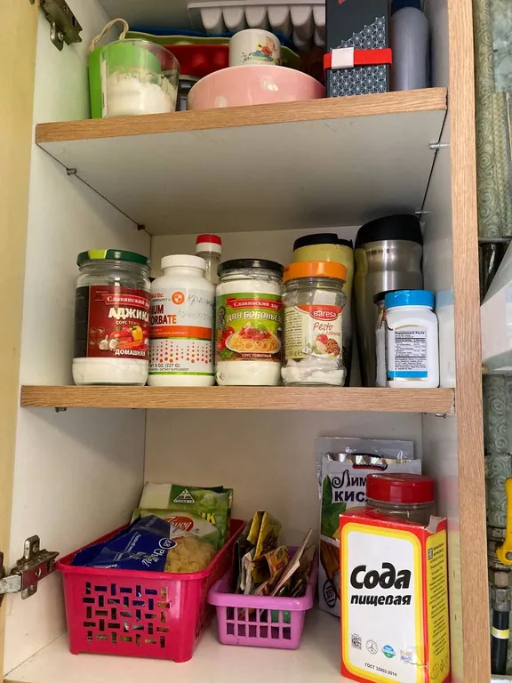 Квартира Уютная квартира в центре — Калининград