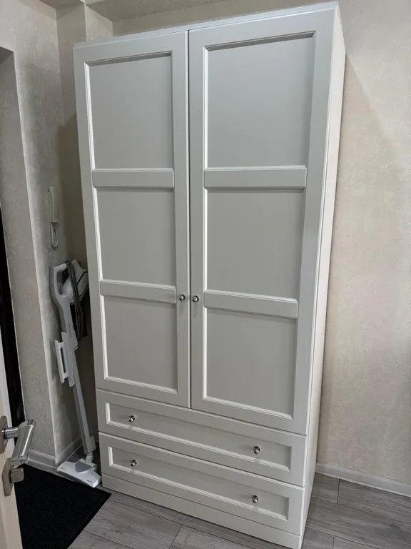 Студия с видом на море