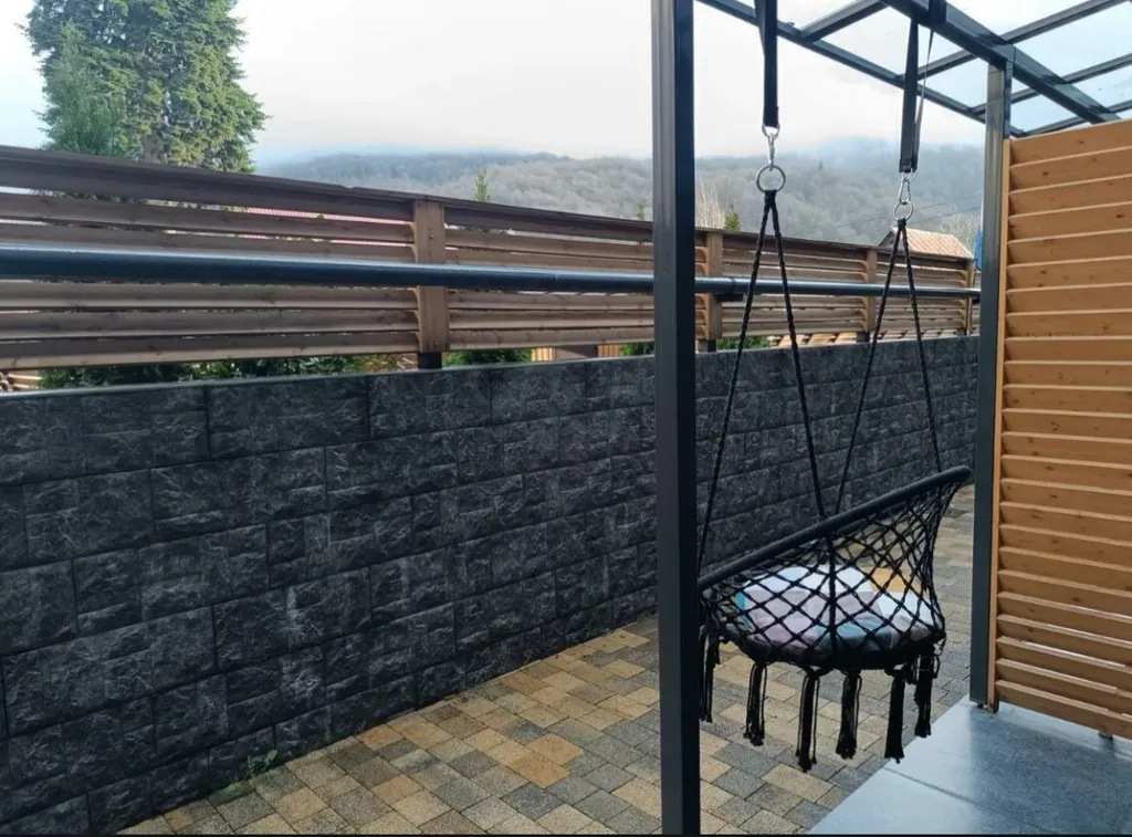 Студия в центре