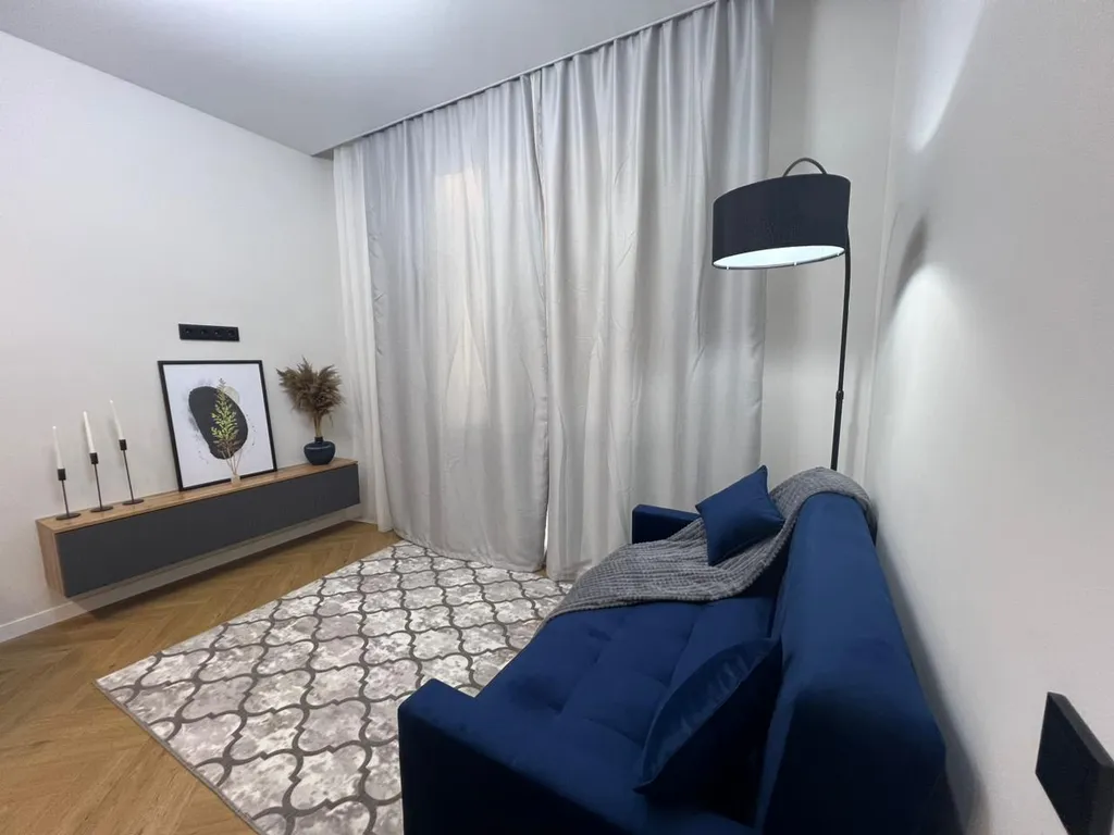 Квартира апартаменты в Монино