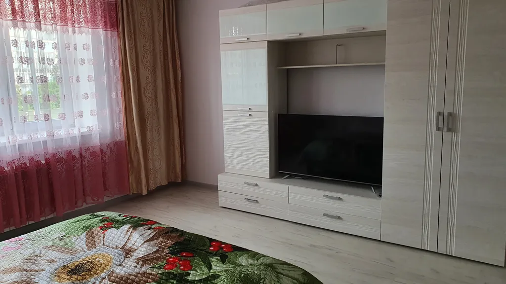 Квартира в центре