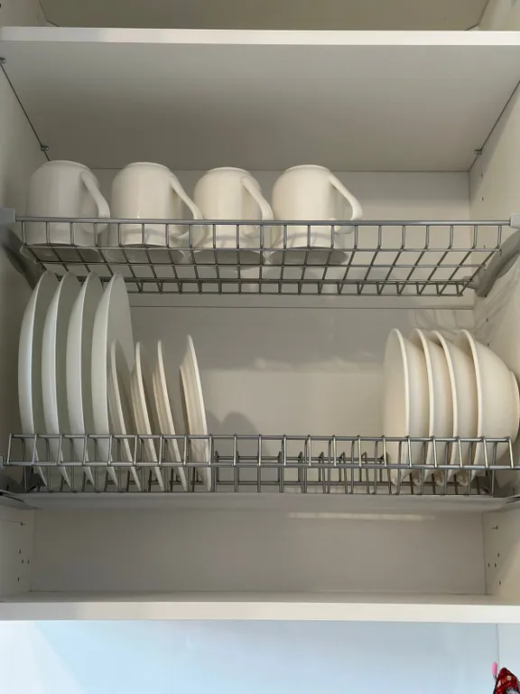 Апартаменты с видом на горы