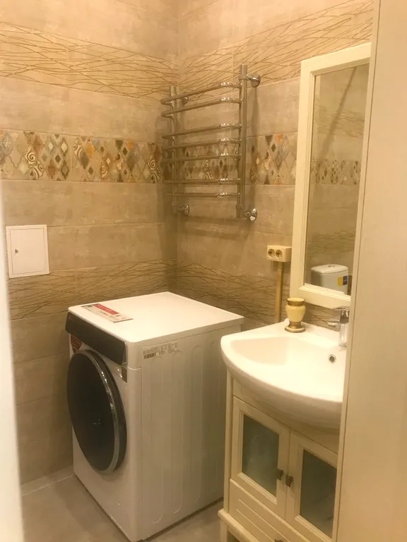 Business Apartment on Mandarin Park