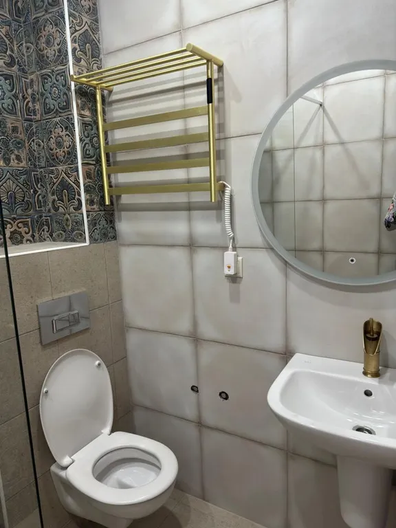 Квартира Комната — Архыз