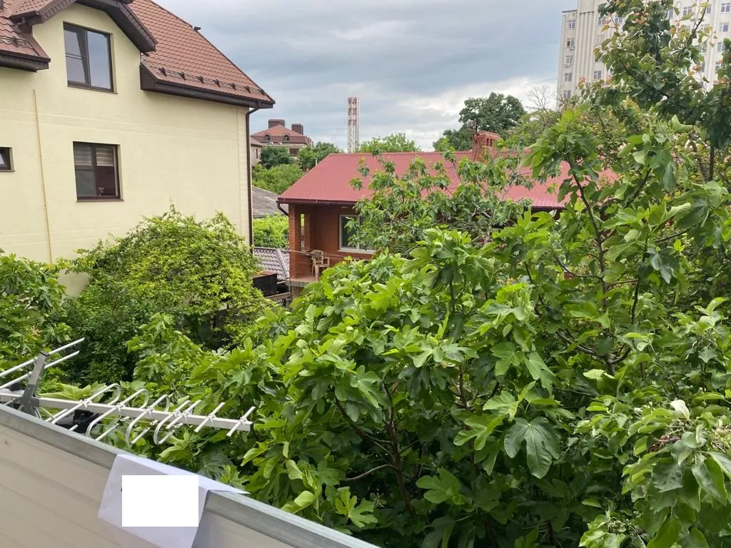 Квартира Квартира у моря — Геленджик