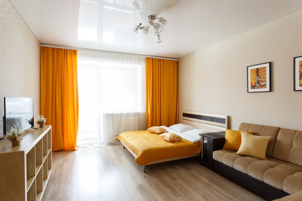 Квартира Апартамент с комфортом — аренда посуточно в Череповец