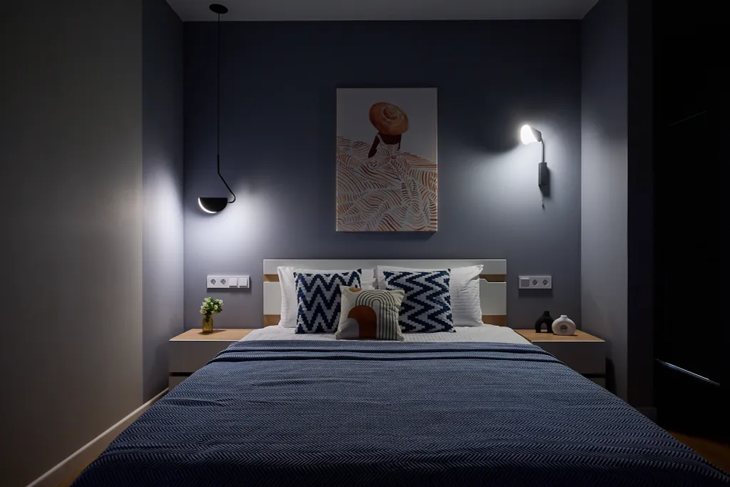 Квартира Апартаменты с изысканным ремонтом в ЖК Элегант — Краснодар