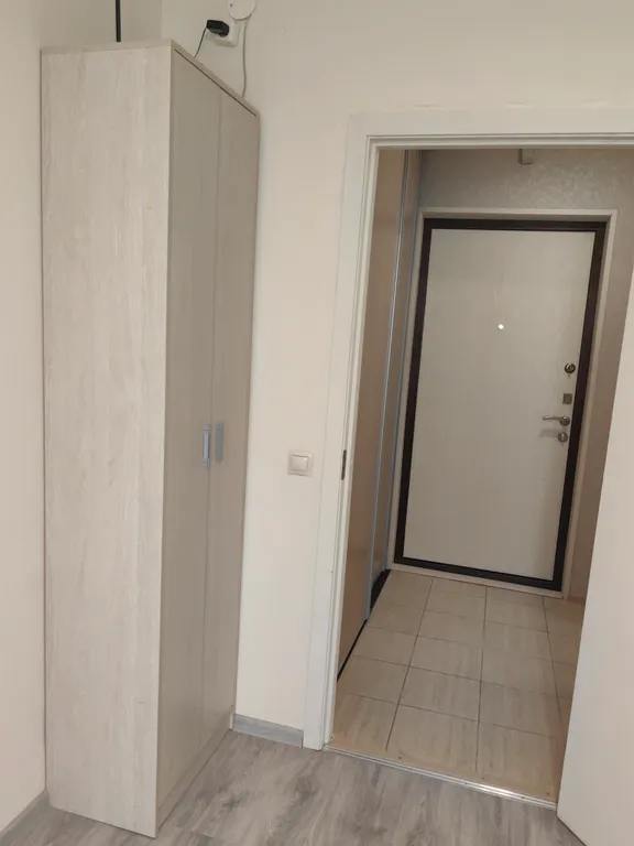 Студия в пешей доступности от метро Парнас