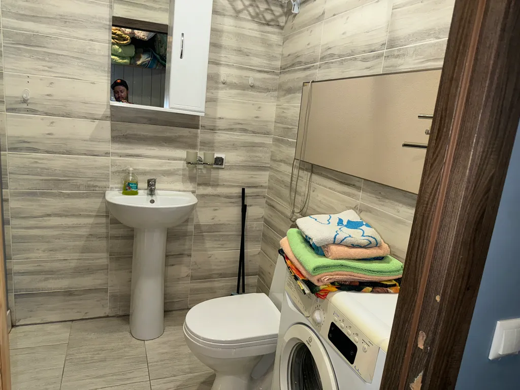 Уютный таунхаус эллинг на берегу Ладоги