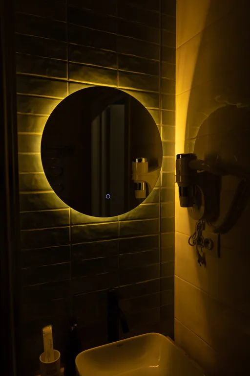 Видовая квартира в лучшем ЖК Астрахани