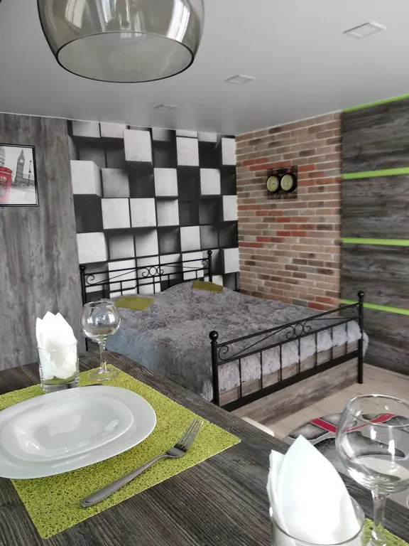 Апартаменты " Favorite Flats" Правды 66К