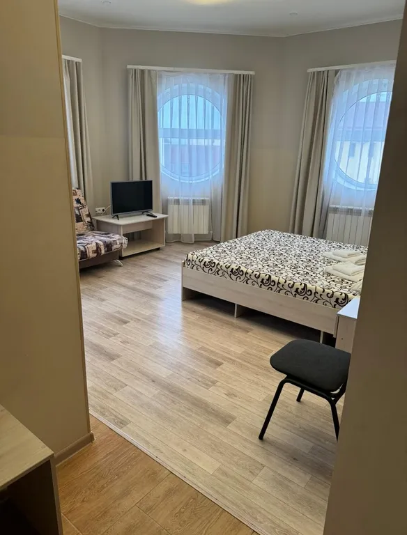 Квартира Комната — Анапа