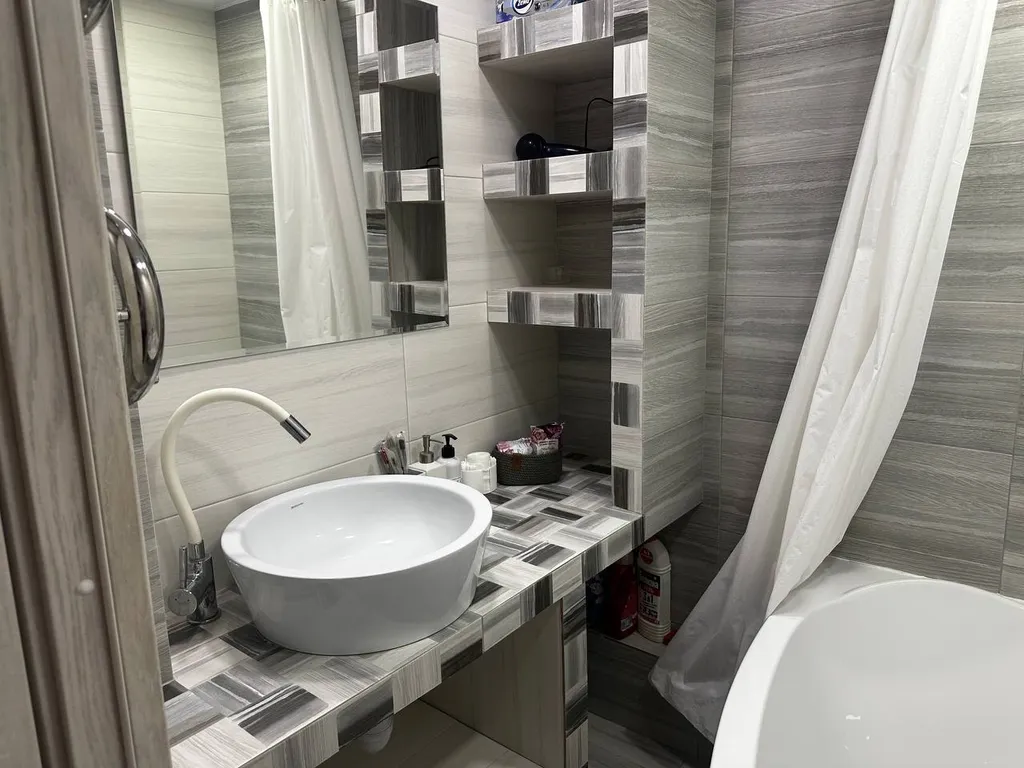 Уютная квартира в центре