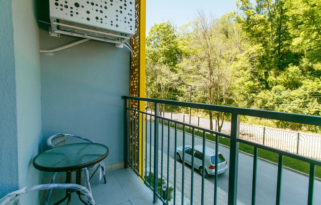 Апартаменты для отдыха в ЖК Летний