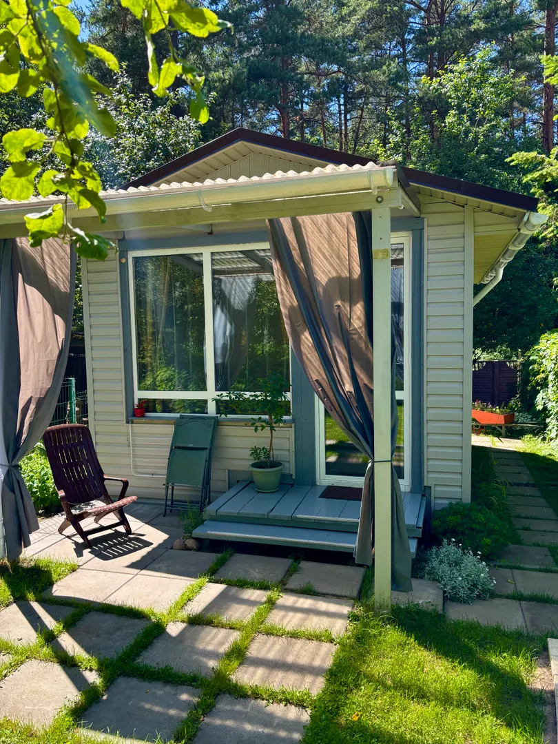Июльский день ☀️