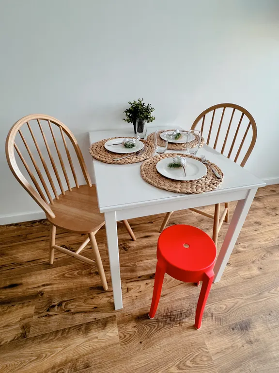 Кондоминиум с прекрасным видом на Горный Воздух