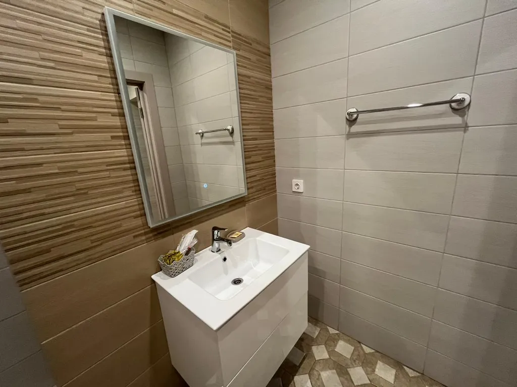 Квартира 1-комнатная Квартира — Красноярск